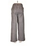 SPANX Gray Casual Pants Size M - photo 2