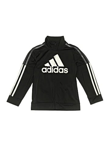 Adidas Zip Up Hoodie (view 1)