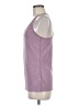Gap Fit Purple Active Tank Size M - photo 5