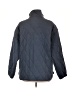 Lands' End Argyle Blue Jacket Size L - photo 2