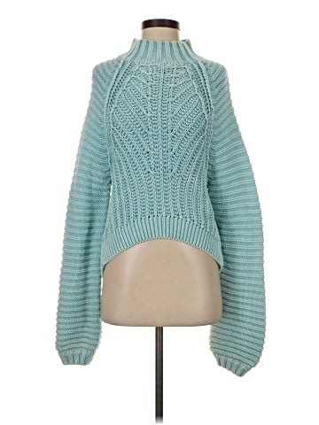 Free People Pullover Sweater (view 1)