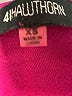 41Hawthorn Purple 3/4 Sleeve Top Size XS - photo 8