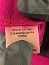 41Hawthorn Purple 3/4 Sleeve Top Size XS - photo 9