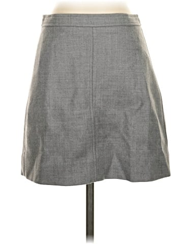 J.Crew Wool Skirt (view 1)