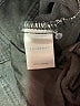 Charcoal 100% Cotton Gray Jeans Size 6 - photo 8
