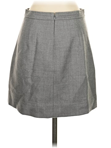 J.Crew Wool Skirt (view 2)