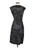 ETRO Graphic Gray Cocktail Dress Size EU (IT) 40 / US 4 - photo 2