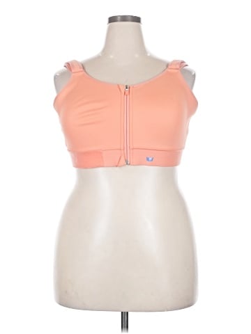 SHEFIT Sports Bra (view 1)