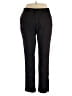 DKNY Solid Black Casual Pants Size 34 waist - photo 1
