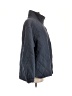 Lands' End Argyle Blue Jacket Size L - photo 4