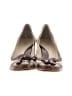 Assorted Brands Tweed Ivory Heels Size 8 - photo 2