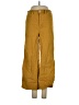 Ann Taylor LOFT Yellow Jeans Size 25 waist - photo 1
