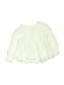 Angel Dear Ivory Cardigan Size 0-3 mo - photo 1