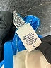 Sunsets Blue Swimsuit Top Size L - photo 4