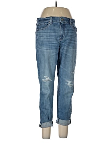 White House Black Market Jeans (view 1)