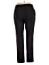 DKNY Solid Black Casual Pants Size 34 waist - photo 2