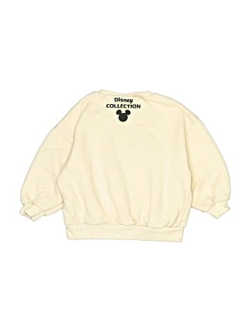 Zara X Disney Sweatshirt (view 2)