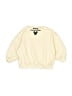 Zara X Disney Ivory Sweatshirt Size 12-18 mo - photo 2