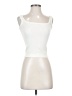 Unbranded Ivory Tank Top Size S - photo 1