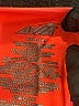 Avia Orange Sleeveless T-Shirt Size S - photo 7