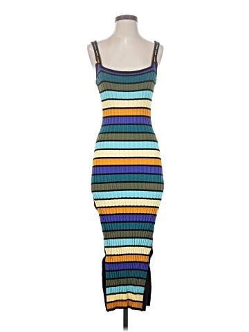Solid & Striped Casual Dress (view 1)
