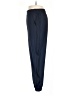 Athleta Solid Blue Active Pants Size 6 - photo 5