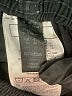 Adidas 100% Polyester Black Athletic Shorts Size L - photo 3
