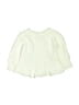 Angel Dear Ivory Cardigan Size 0-3 mo - photo 2