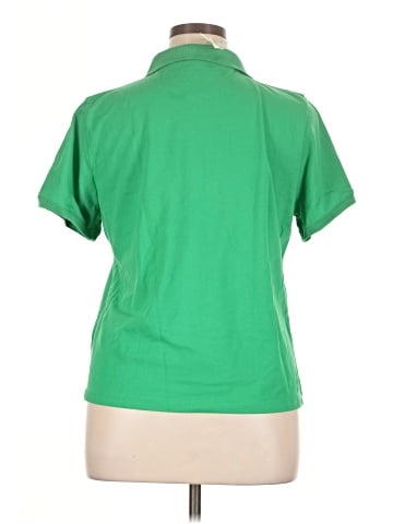 J.Crew Factory Store Short Sleeve Polo (view 2)