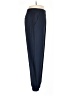 Athleta Solid Blue Active Pants Size 6 - photo 4
