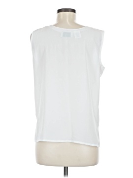 Kathy Che Sleeveless Blouse (view 2)