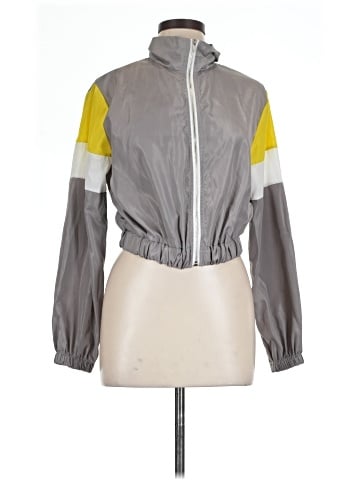 Unbranded Windbreaker (view 1)