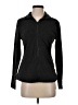 Active by Old Navy 100% Polyester Black Jacket Size S - photo 1
