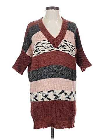 M Missoni Pullover Sweater (view 1)