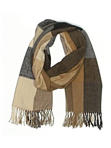 Unbranded Scarf (view 1)