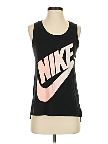 Nike Tank Top (view 1)