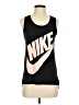 Nike Black Tank Top Size S - photo 1