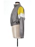 Unbranded Color Block Gray Windbreaker Size L - photo 5