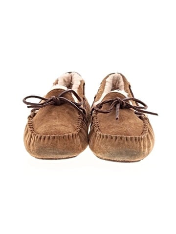 Ugg Flats (view 2)