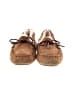 Ugg Brown Flats Size 8 - photo 2