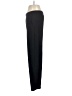Happily Grey Solid Black Track Pants Size S - photo 5