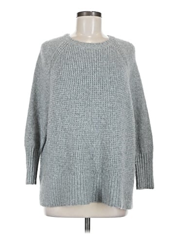 Ann Taylor LOFT Pullover Sweater (view 1)