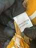 Shein Yellow Sleeveless Blouse Size 4 - photo 8