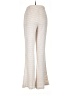 L Space Ivory Casual Pants Size M - photo 2