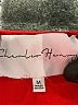 Charles Henry Solid Red Casual Dress Size M - photo 7