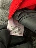 Charles Henry Solid Red Casual Dress Size M - photo 8