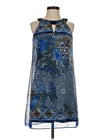 db established 1962 Cocktail Dress (view 1)