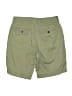 Amazon Essentials Solid Green Khaki Shorts Size 29 waist - photo 2