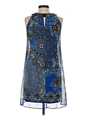 db established 1962 Cocktail Dress (view 2)