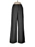 Babaton Gray Dress Pants Size 6 - photo 1